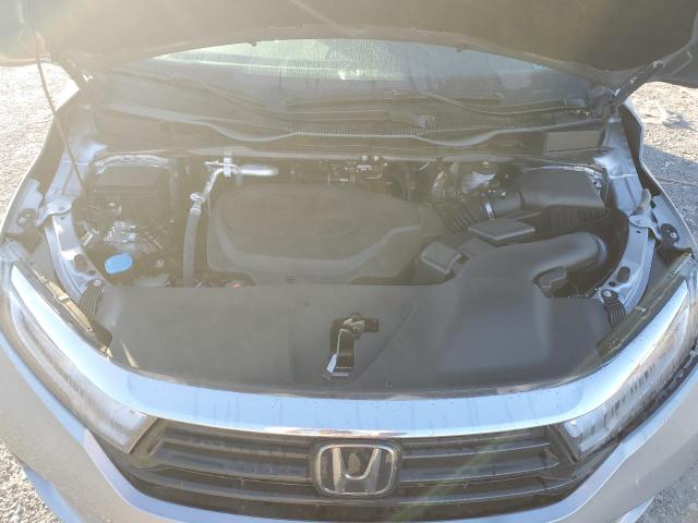 Photo 11 VIN: 5FNRL6H60RB061521 - HONDA ODYSSEY EX 