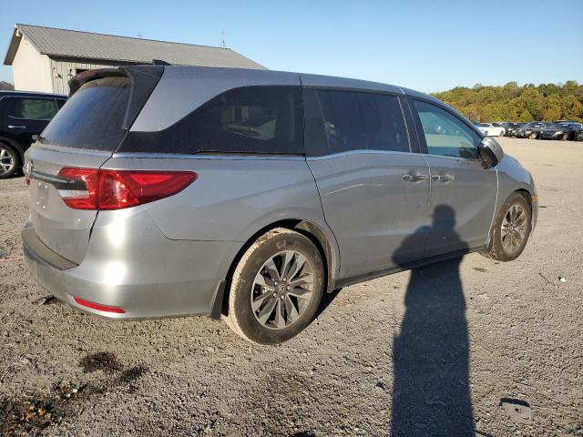 Photo 2 VIN: 5FNRL6H60RB061521 - HONDA ODYSSEY EX 