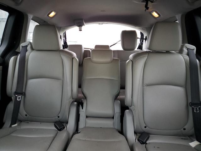 Photo 9 VIN: 5FNRL6H61JB506403 - HONDA ODYSSEY EX 