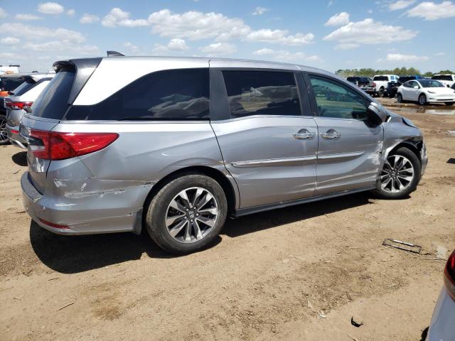 Photo 2 VIN: 5FNRL6H61PB012759 - HONDA ODYSSEY EX 