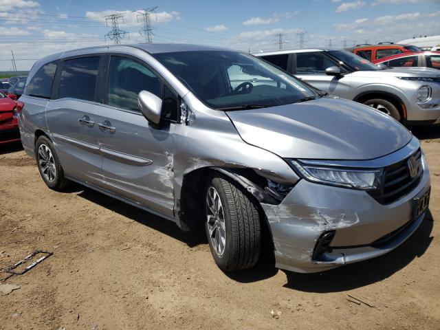 Photo 3 VIN: 5FNRL6H61PB012759 - HONDA ODYSSEY EX 