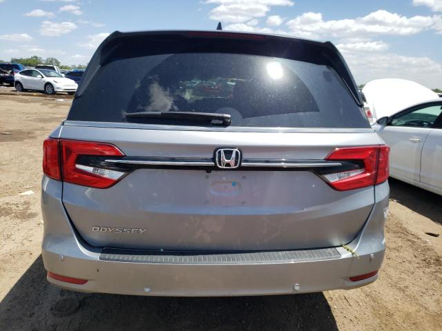 Photo 5 VIN: 5FNRL6H61PB012759 - HONDA ODYSSEY EX 