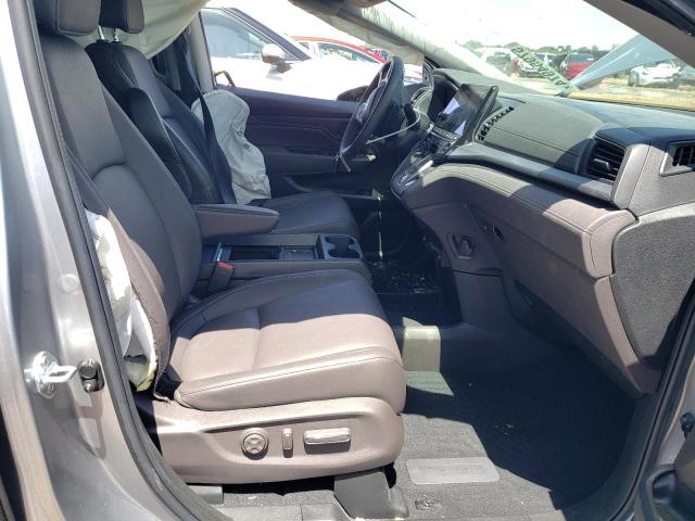 Photo 6 VIN: 5FNRL6H61PB012759 - HONDA ODYSSEY EX 