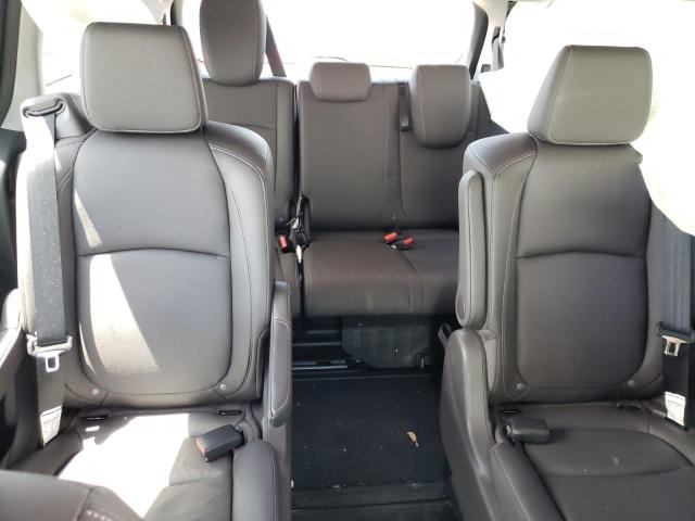 Photo 9 VIN: 5FNRL6H61PB012759 - HONDA ODYSSEY EX 