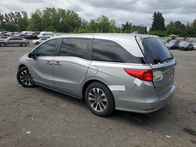 Photo 1 VIN: 5FNRL6H61PB051724 - HONDA ODYSSEY EX 