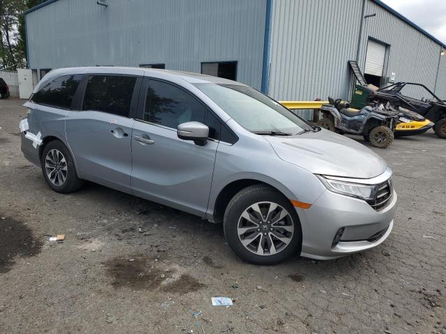 Photo 3 VIN: 5FNRL6H61PB051724 - HONDA ODYSSEY EX 