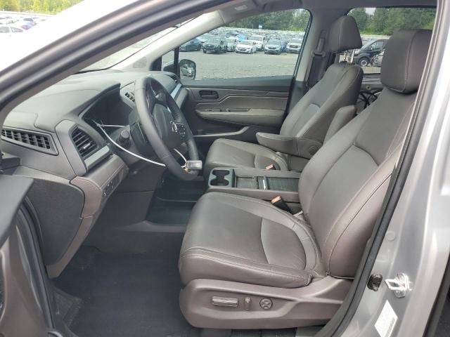 Photo 6 VIN: 5FNRL6H61PB051724 - HONDA ODYSSEY EX 