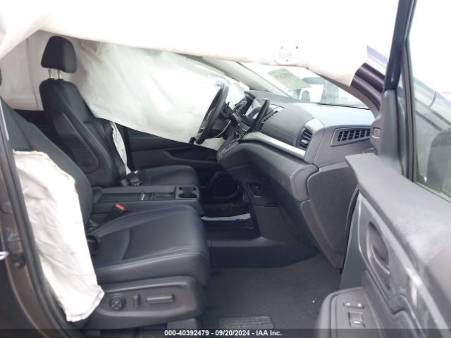 Photo 4 VIN: 5FNRL6H61RB007337 - HONDA ODYSSEY 