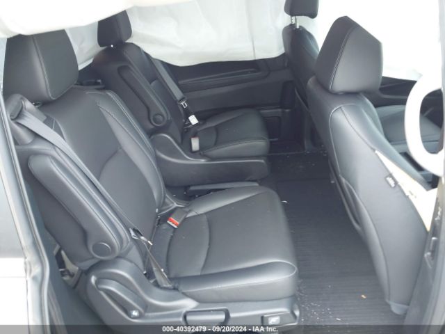 Photo 7 VIN: 5FNRL6H61RB007337 - HONDA ODYSSEY 