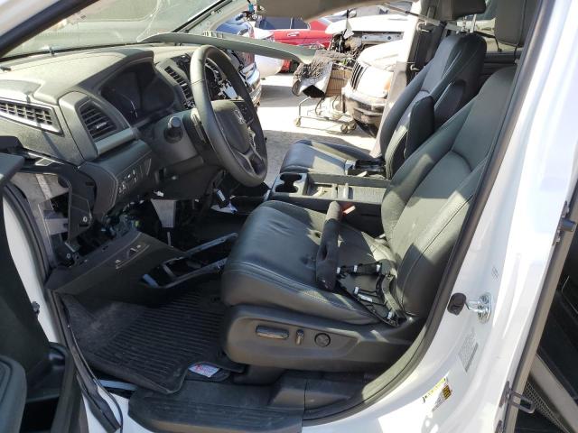 Photo 6 VIN: 5FNRL6H61RB010819 - HONDA ODYSSEY EX 