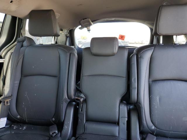 Photo 9 VIN: 5FNRL6H61RB010819 - HONDA ODYSSEY EX 