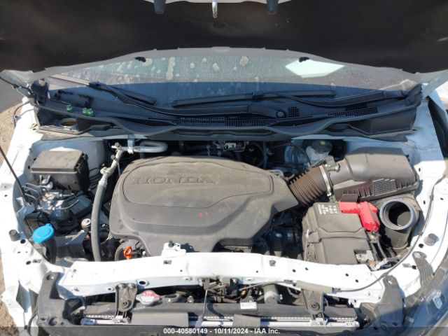 Photo 9 VIN: 5FNRL6H61RB014577 - HONDA ODYSSEY 