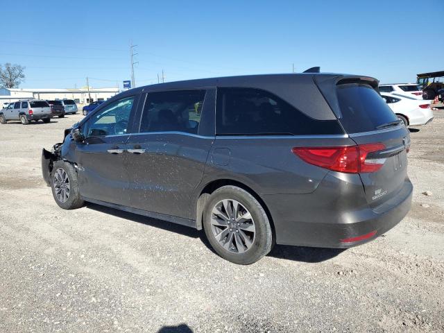 Photo 1 VIN: 5FNRL6H62PB024273 - HONDA ODYSSEY EX 