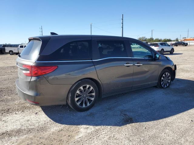 Photo 2 VIN: 5FNRL6H62PB024273 - HONDA ODYSSEY EX 