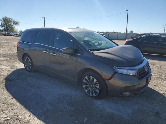 Photo 3 VIN: 5FNRL6H62PB024273 - HONDA ODYSSEY EX 