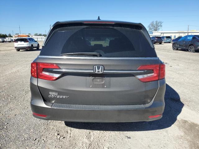 Photo 5 VIN: 5FNRL6H62PB024273 - HONDA ODYSSEY EX 