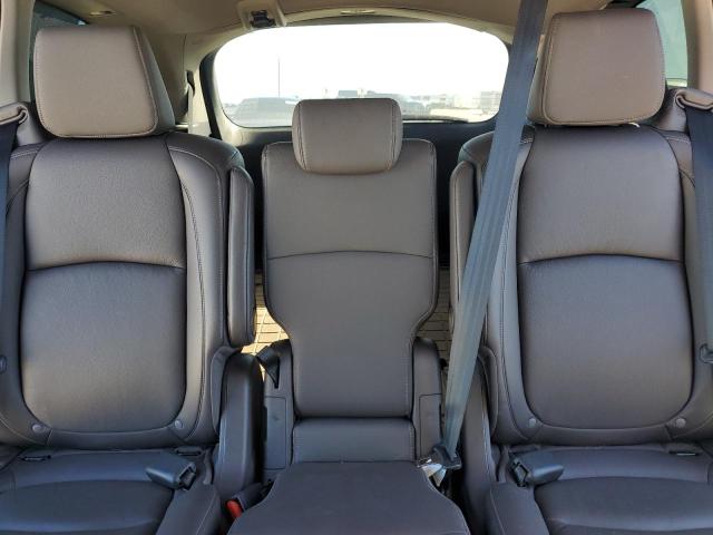 Photo 9 VIN: 5FNRL6H62PB024273 - HONDA ODYSSEY EX 