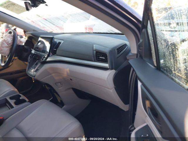 Photo 4 VIN: 5FNRL6H62PB028064 - HONDA ODYSSEY 