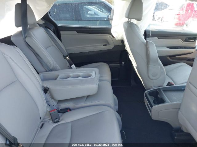 Photo 7 VIN: 5FNRL6H62PB028064 - HONDA ODYSSEY 