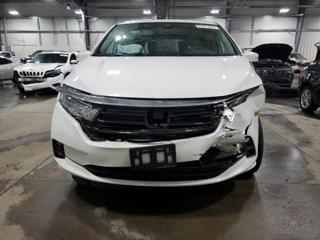 Photo 4 VIN: 5FNRL6H62PB029473 - HONDA ODYSSEY EX 