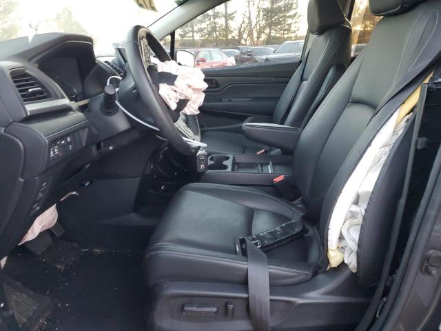 Photo 6 VIN: 5FNRL6H62PB054017 - HONDA ODYSSEY EX 