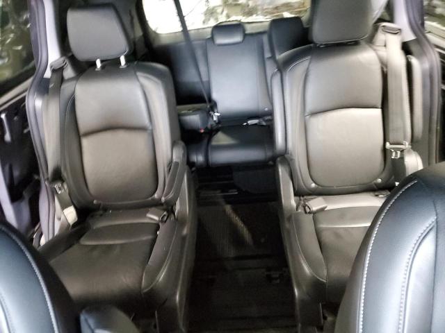 Photo 9 VIN: 5FNRL6H62PB054017 - HONDA ODYSSEY EX 