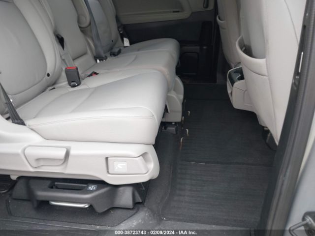 Photo 7 VIN: 5FNRL6H62PB054048 - HONDA ODYSSEY 