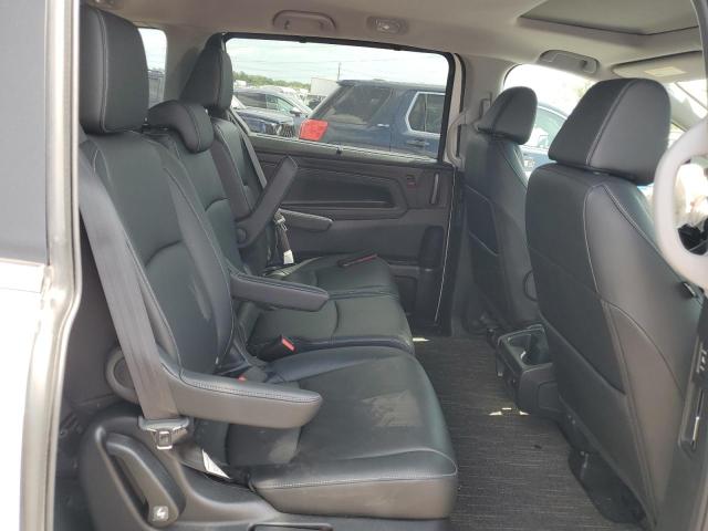 Photo 10 VIN: 5FNRL6H62PB074056 - HONDA ODYSSEY EX 