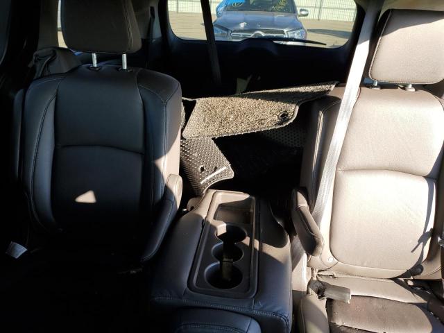 Photo 9 VIN: 5FNRL6H63PB011791 - HONDA ODYSSEY EX 