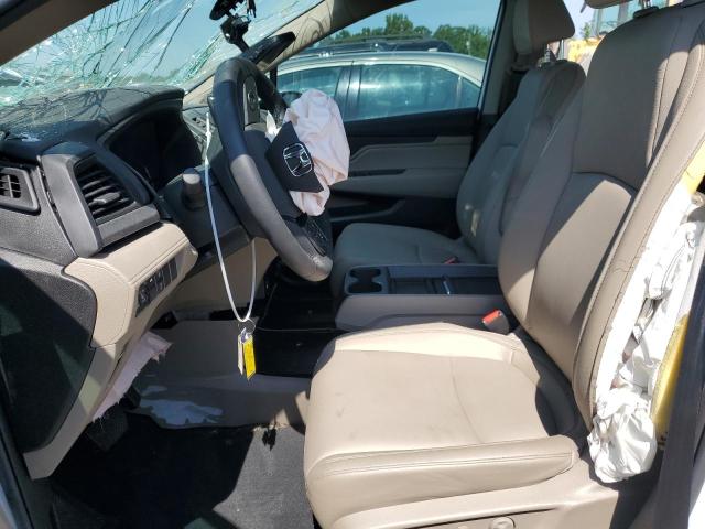 Photo 6 VIN: 5FNRL6H63PB048937 - HONDA ODYSSEY EX 