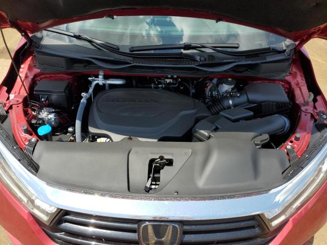 Photo 11 VIN: 5FNRL6H63RB023975 - HONDA ODYSSEY EX 