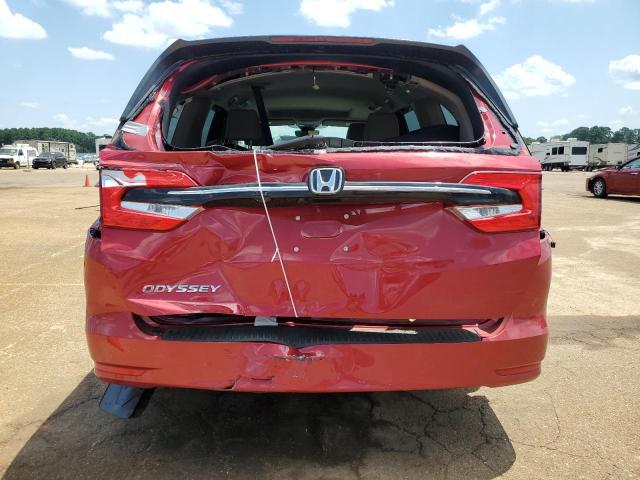 Photo 5 VIN: 5FNRL6H63RB023975 - HONDA ODYSSEY EX 