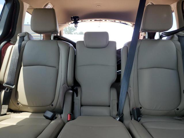 Photo 9 VIN: 5FNRL6H63RB023975 - HONDA ODYSSEY EX 