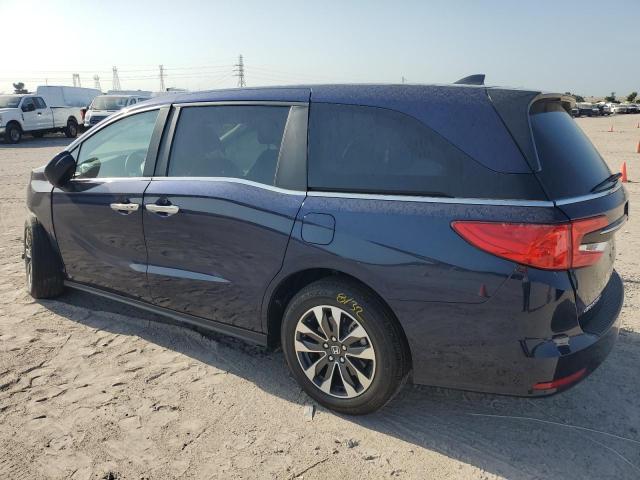 Photo 1 VIN: 5FNRL6H63RB042753 - HONDA ODYSSEY EX 