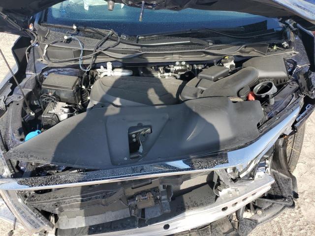 Photo 11 VIN: 5FNRL6H63RB042753 - HONDA ODYSSEY EX 