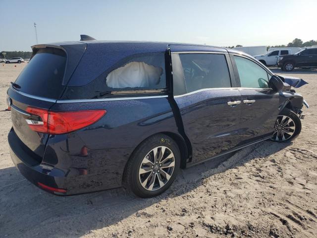 Photo 2 VIN: 5FNRL6H63RB042753 - HONDA ODYSSEY EX 