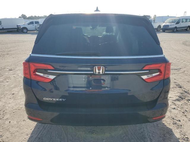 Photo 5 VIN: 5FNRL6H63RB042753 - HONDA ODYSSEY EX 