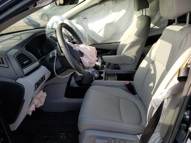 Photo 6 VIN: 5FNRL6H63RB042753 - HONDA ODYSSEY EX 