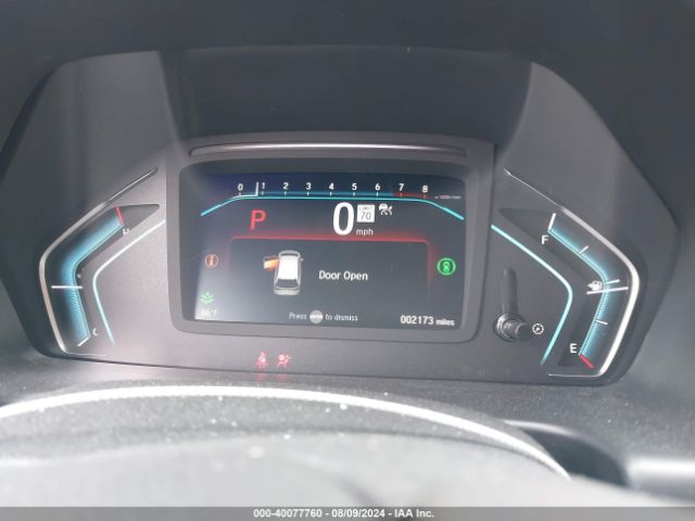 Photo 6 VIN: 5FNRL6H63RB056717 - HONDA ODYSSEY 