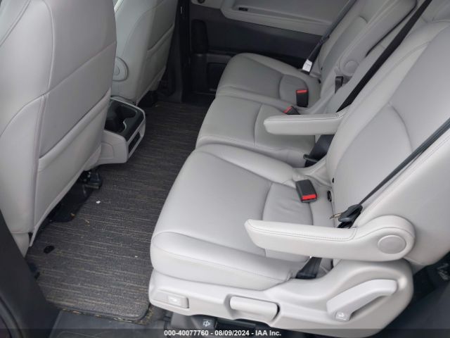 Photo 7 VIN: 5FNRL6H63RB056717 - HONDA ODYSSEY 