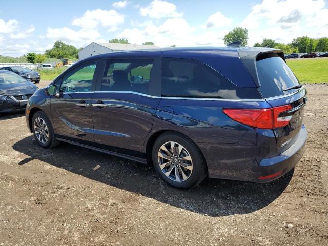 Photo 1 VIN: 5FNRL6H63RB064624 - HONDA ODYSSEY EX 