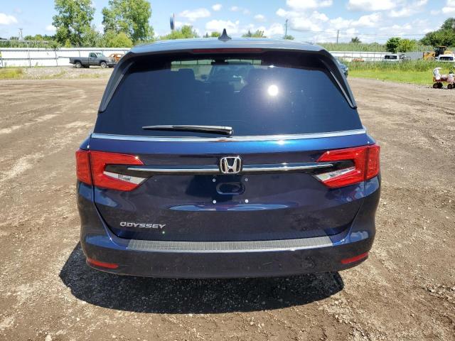 Photo 5 VIN: 5FNRL6H63RB064624 - HONDA ODYSSEY EX 