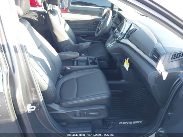 Photo 4 VIN: 5FNRL6H63RB069872 - HONDA ODYSSEY 