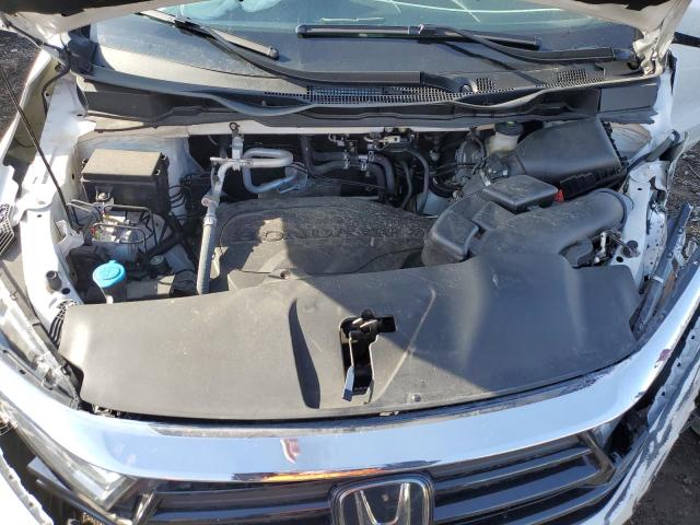 Photo 11 VIN: 5FNRL6H64PB025490 - HONDA ODYSSEY EX 