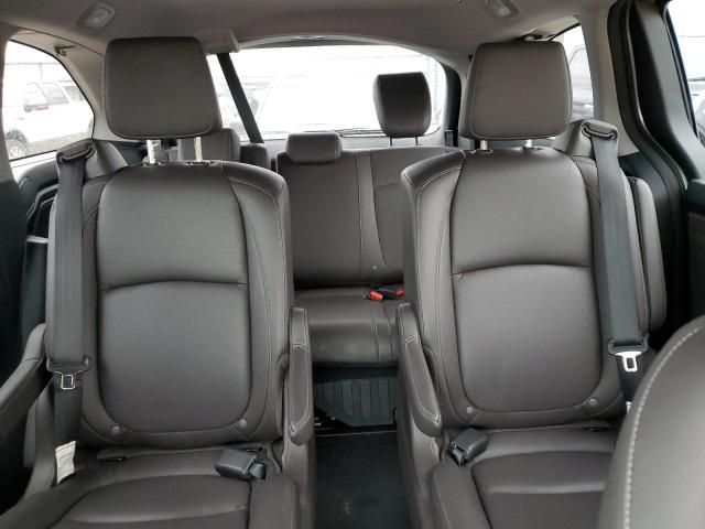 Photo 9 VIN: 5FNRL6H64PB037591 - HONDA ODYSSEY EX 