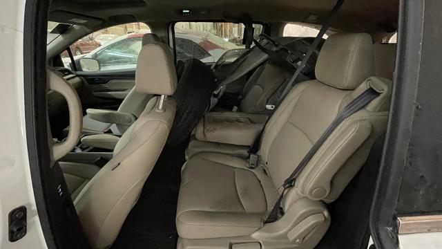 Photo 5 VIN: 5FNRL6H64PB040216 - HONDA ODYSSEY EX 