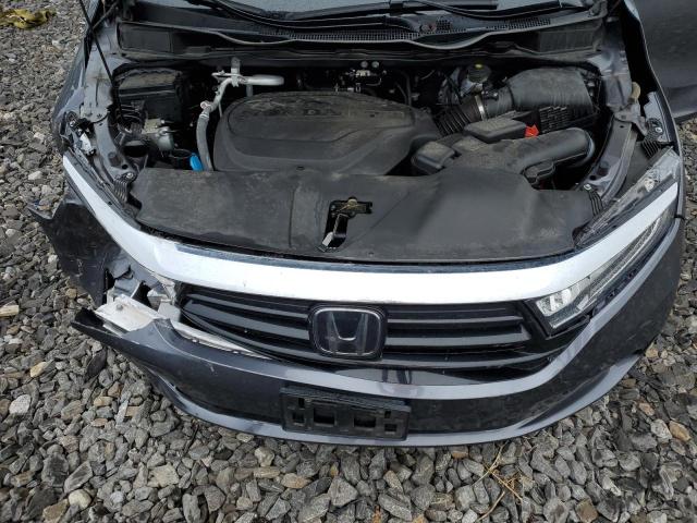 Photo 11 VIN: 5FNRL6H64PB040622 - HONDA ODYSSEY EX 