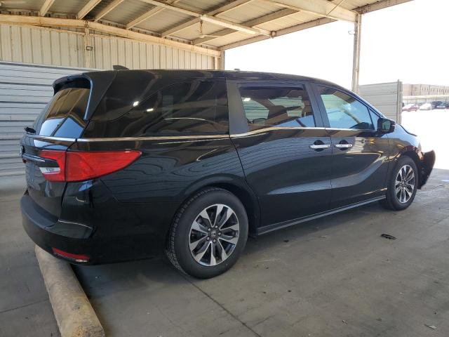 Photo 2 VIN: 5FNRL6H64PB045383 - HONDA ODYSSEY EX 