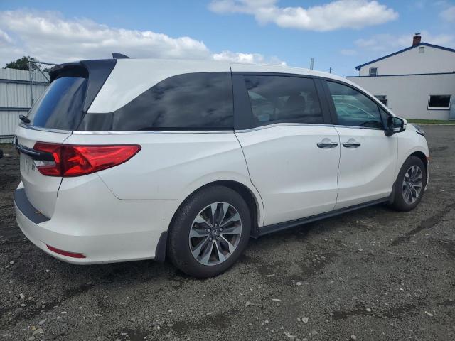 Photo 2 VIN: 5FNRL6H64PB066461 - HONDA ODYSSEY EX 