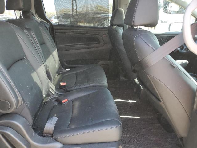 Photo 10 VIN: 5FNRL6H64PB077315 - HONDA ODYSSEY EX 